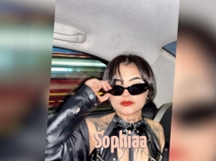 Sophiaa
