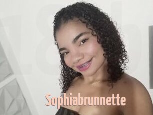 Sophiabrunnette