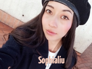 Sophialiu