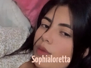 Sophialoretta