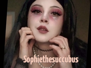 Sophiethesuccubus