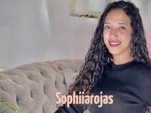 Sophiiarojas