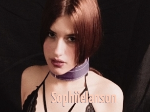 Sophiielanson