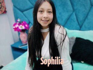 Sophilia