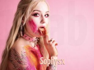 Sophysx