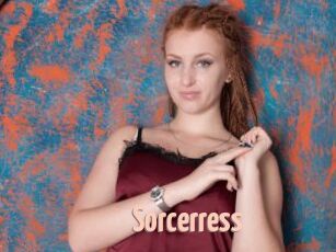 Sorcerress