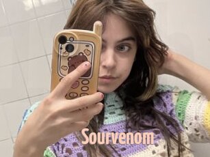 Sourvenom
