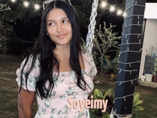 soyeimy 18A blog