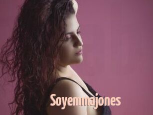 Soyemmajones