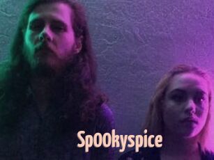 Sp00kyspice