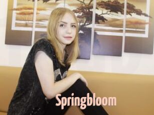 Springbloom