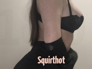 Squirthot