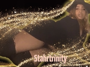 Stahrtrinity