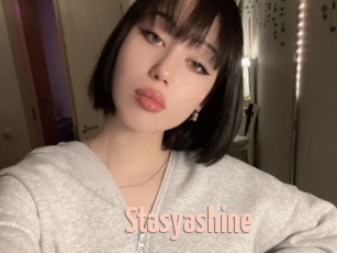 Stasyashine