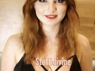 Steffidivine