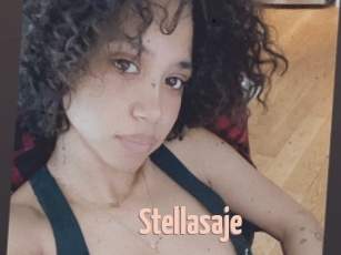 Stellasaje