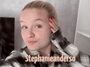 stephanieanderso 18A blog