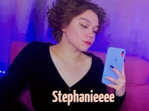 Stephanieeee