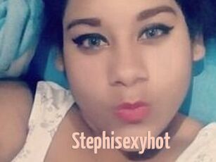 Stephisexyhot