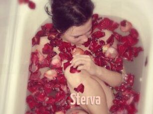 Sterva