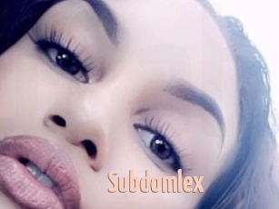 Subdomlex