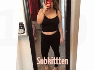 Subkittten