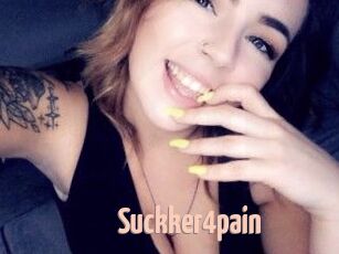 Suckker4pain