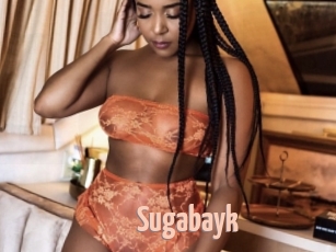 Sugabayk