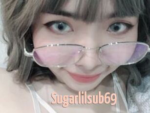 Sugarlilsub69