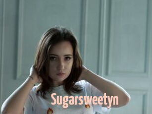 Sugarsweetyn