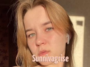 Sunnivagrise