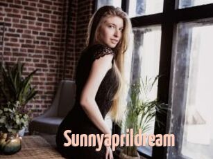 Sunnyaprildream