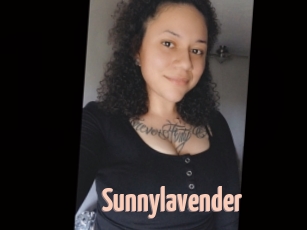 Sunnylavender