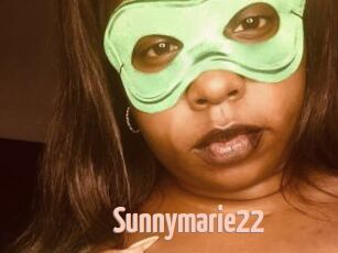 Sunnymarie22
