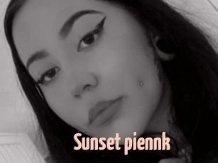 Sunset_piennk