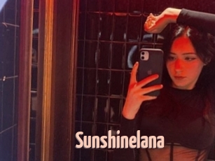 Sunshinelana