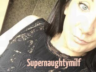 Supernaughtymilf