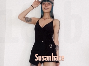 Susanhaze
