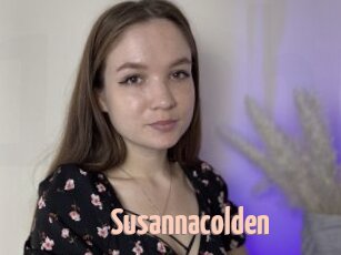 Susannacolden