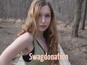 Swagdonation