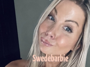 Swedebarbie