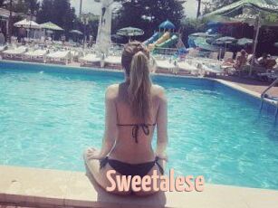 Sweetalese