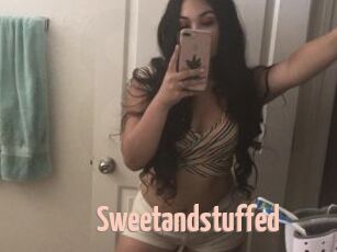 Sweetandstuffed