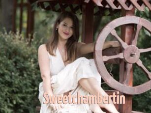 Sweetchambertin