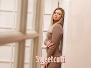 Sweetcutii