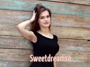 Sweetdreamse