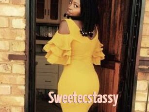 Sweetecstassy