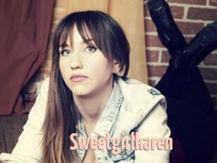 Sweetgirlkaren