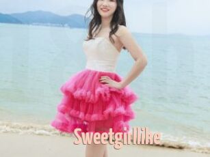 Sweetgirllike