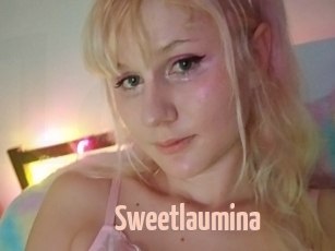 sweetlaumina 18A blog